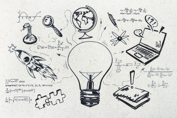 歌颂地质工作者的文章