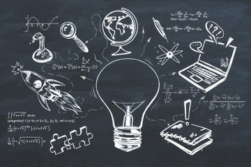 花生的生长过程手抄报