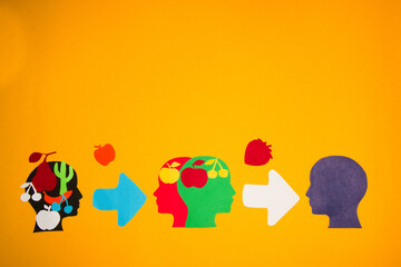 花生的生长过程手抄报