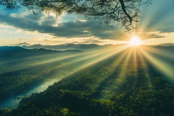 歌颂地质工作者的文章