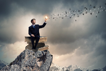 适合发快手的励志 快手发的句子经典语录