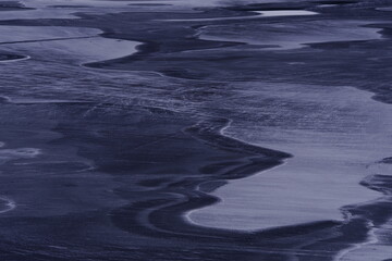 歌颂地质工作者的文章